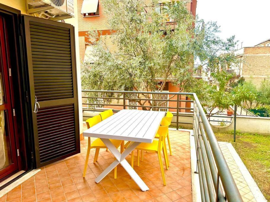 La Casetta Di Ale Ferienhaus